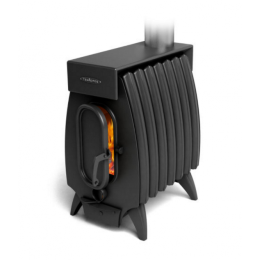 Отопительная печь TMF Огонь-батарея 7 Лайт Антрацит